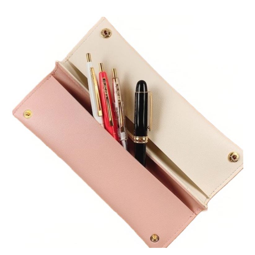 PU Pencil Bag