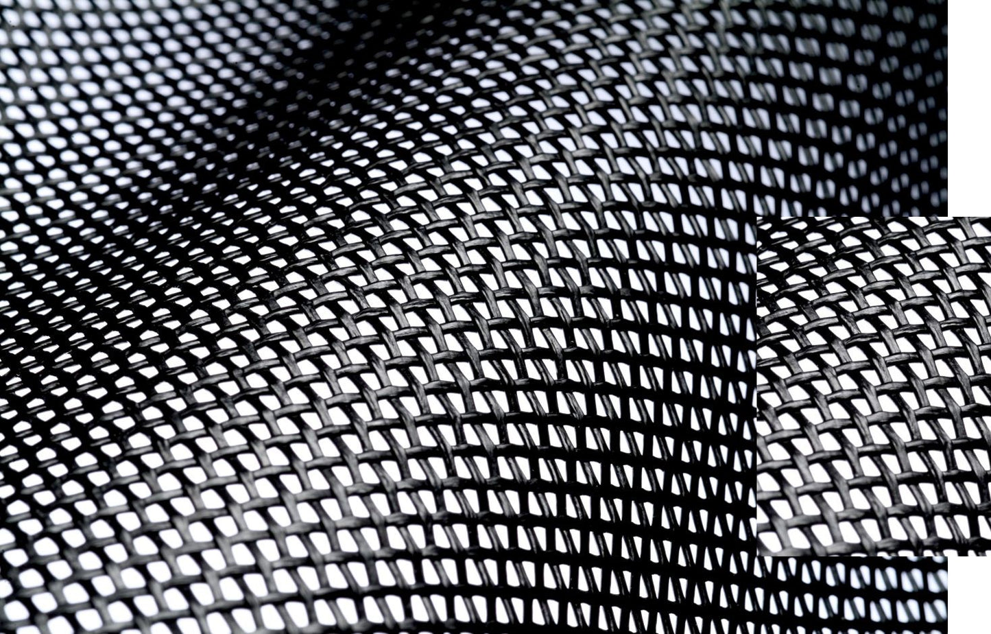 قماش سلينغ - شبكة بوليستر خارجية مطلية بـ PVC | نمط تكسلاين/تيكسيلين معفى من الرسوم الجمركية | YUGOLD