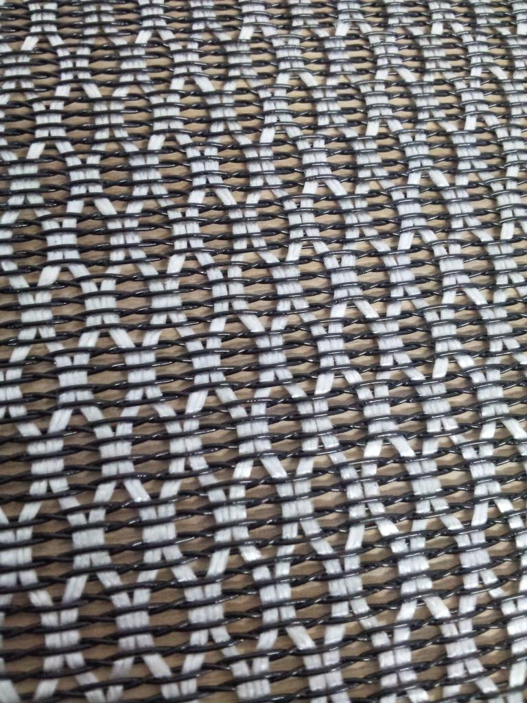 قماش سلينغ - شبكة بوليستر خارجية مطلية بـ PVC | نمط تكسلاين/تيكسيلين معفى من الرسوم الجمركية | YUGOLD