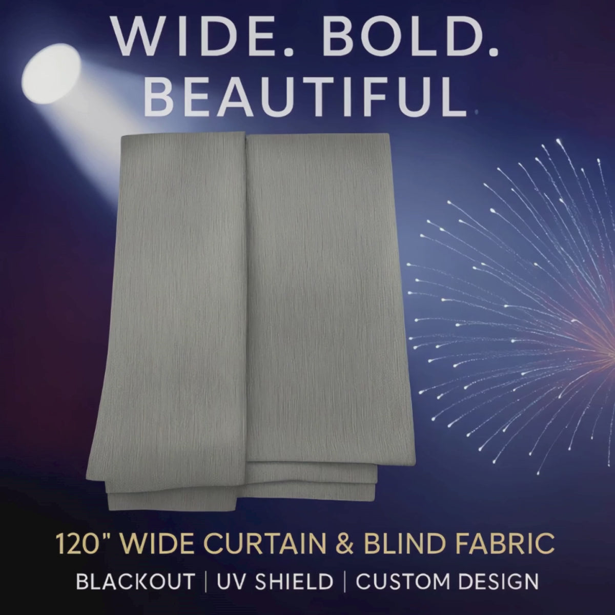 Load video: Woven Fabric Showcase