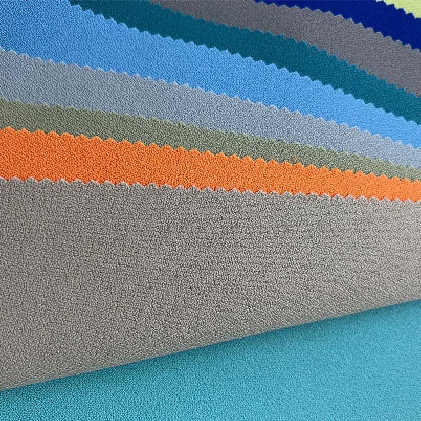 Curtain Fabric